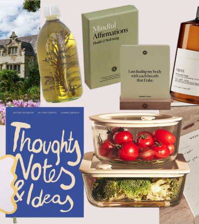 Simple Self-Care Ideas Based On Your Love Language