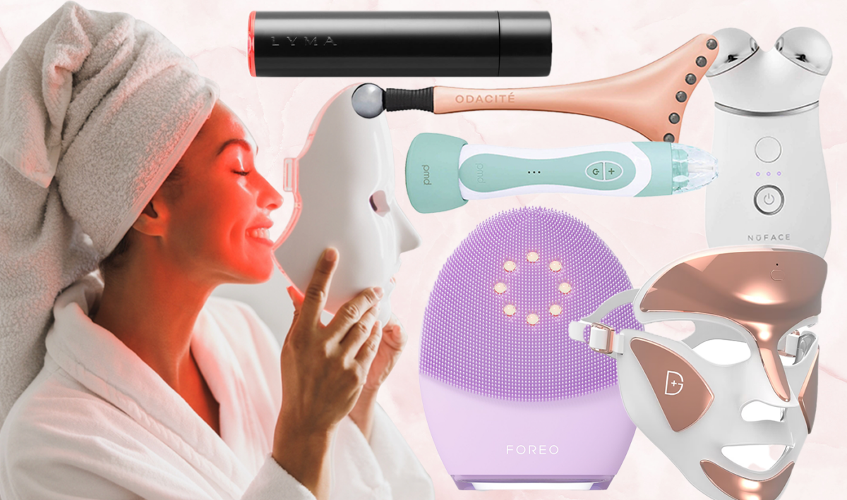 The Glow-Getting Skin Tools Our Beauty Editor Rates