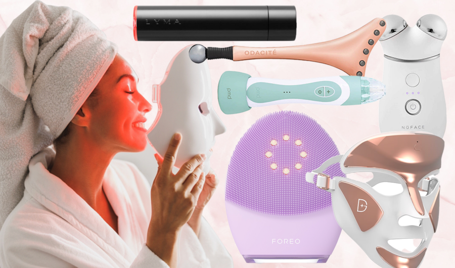 The Glow-Getting Skin Tools Our Beauty Editor Rates