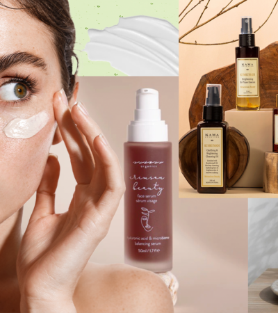 The Sustainable Beauty Brands To Have On Your Radar In 2024