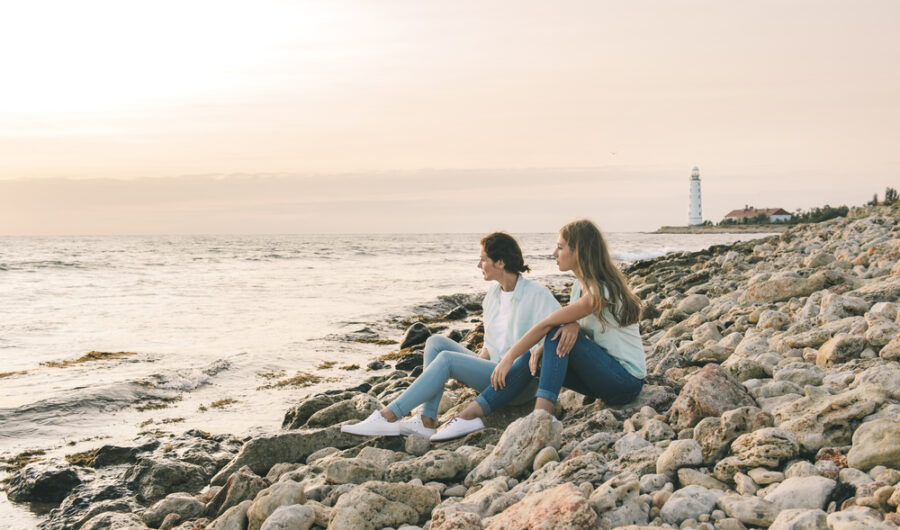 Understanding And Addressing Stress Factors For Parents of Teenagers