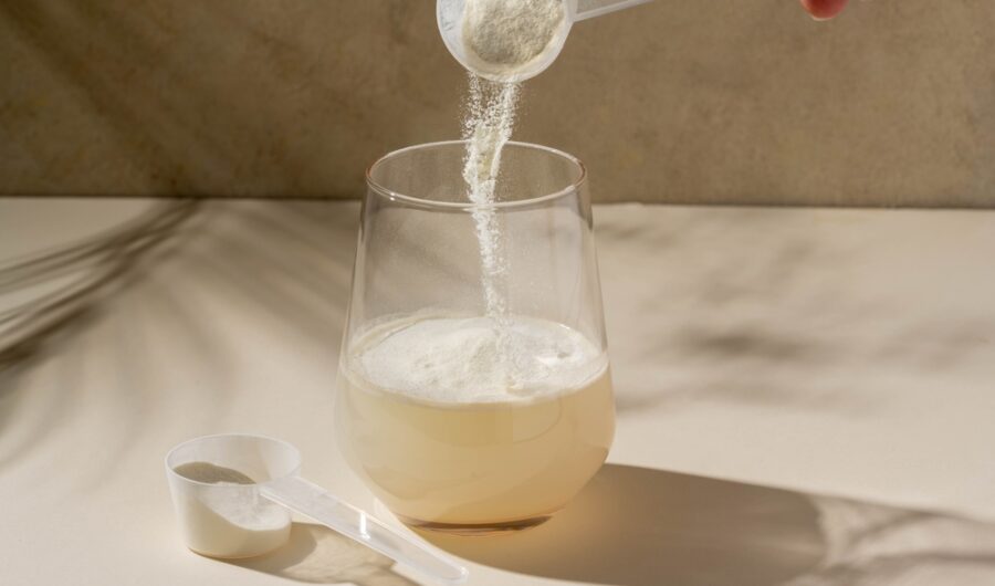 Why Inositol Could Be Key For PCOS