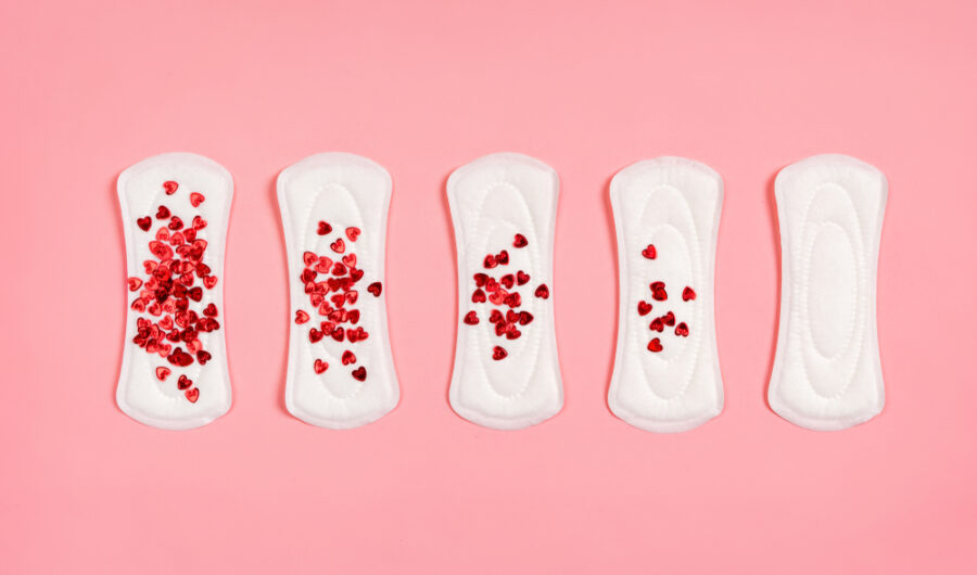 5 Vital Signs Of Menstrual Health According To A Hormone Expert