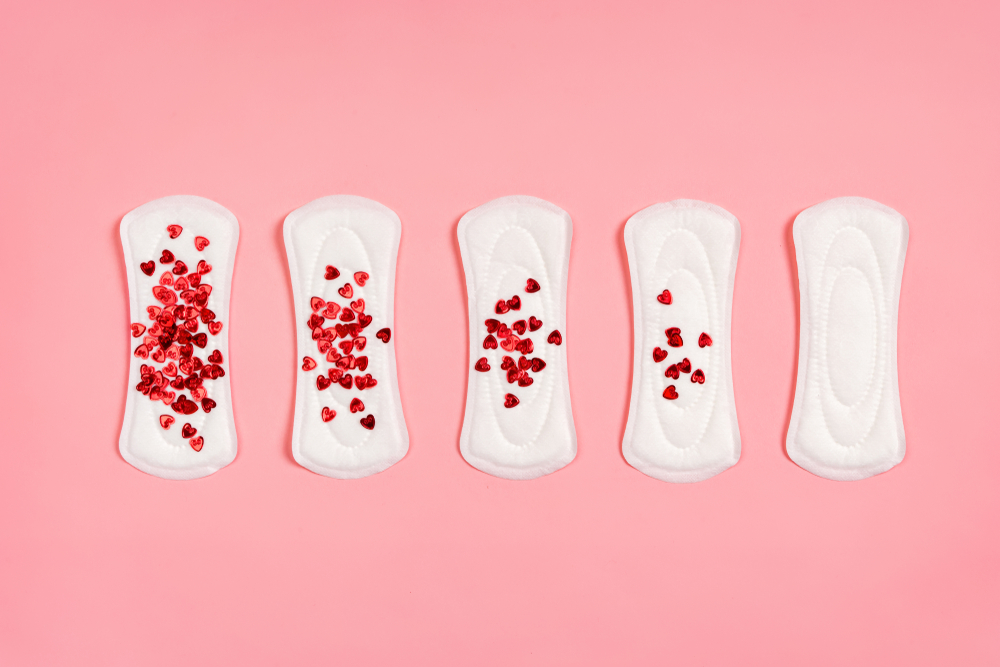 5 Vital Signs Of Menstrual Health According To A Hormone Expert