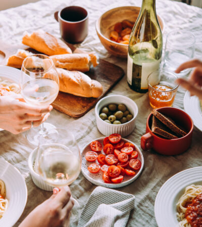 Decoding Food Cravings: Are They Your Body's Nutritional Signals?