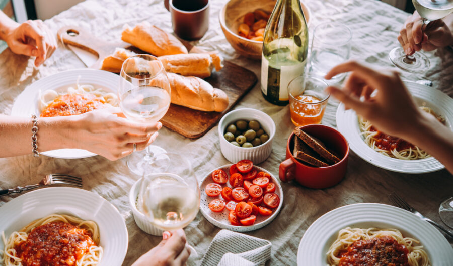 Decoding Food Cravings: Are They Your Body's Nutritional Signals?