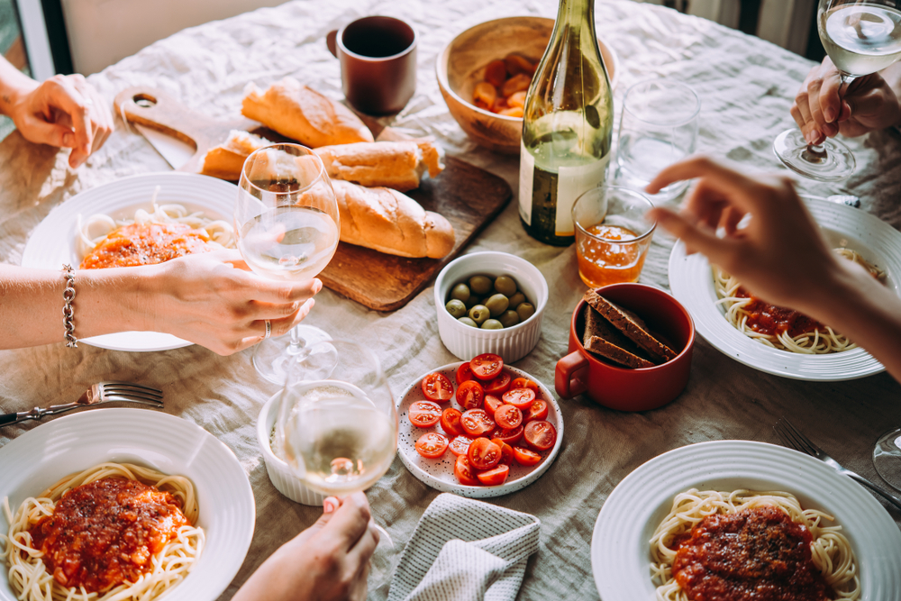 Decoding Food Cravings: Are They Your Body's Nutritional Signals?