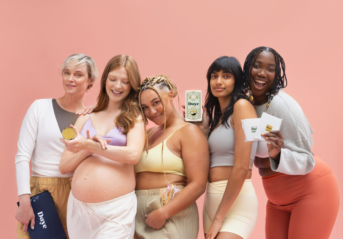 How Healthy Is Your Vagina? This Pioneering Company Can Tell You