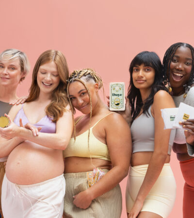 How Healthy Is Your Vagina? This Pioneering Company Can Tell You