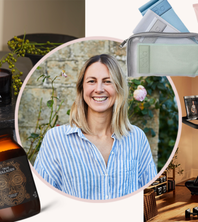 Sadie's February Wellness Must-Haves