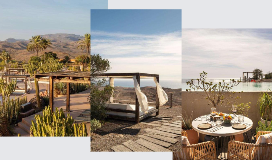 Salobre Hotel Resort & Serenity