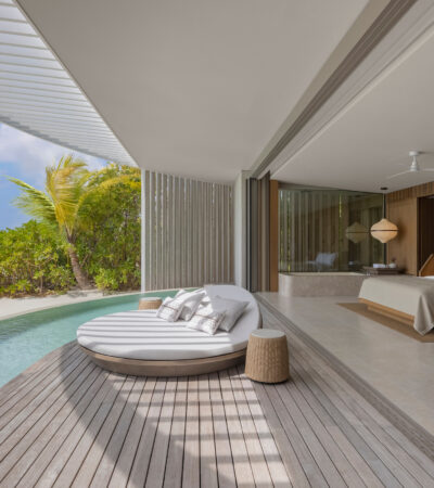 The Ritz Carlton, Fari Islands