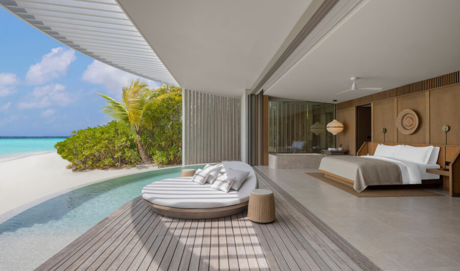 The Ritz Carlton, Fari Islands