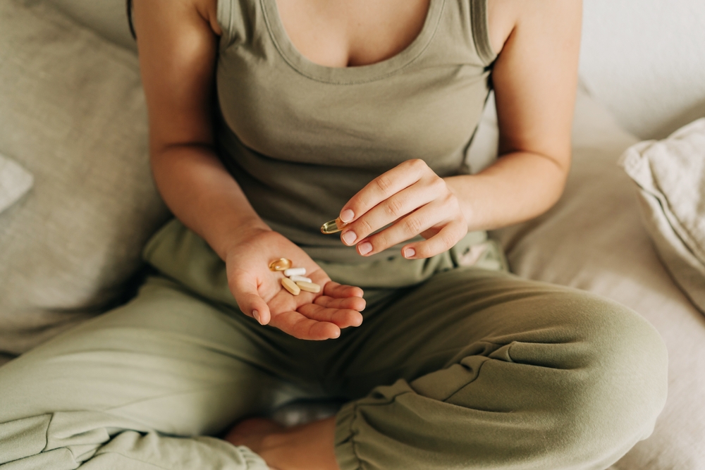 Things To Know BEFORE You Take A Vitamin D Supplement