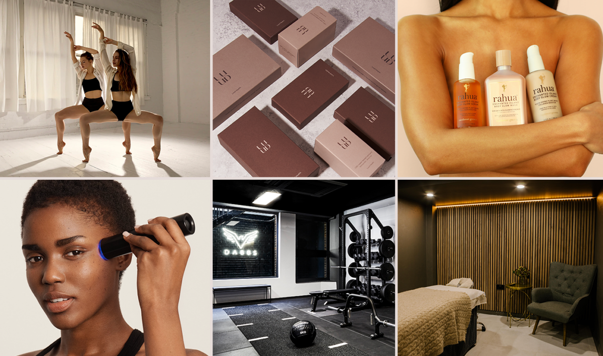 What's New In The World Of Wellness This March