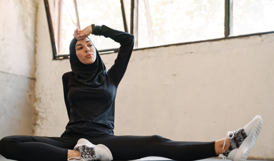 12 Wellness Tips For People Observing Ramadan