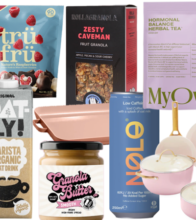 15 Trendy Treats and Tipples for Healthier Living