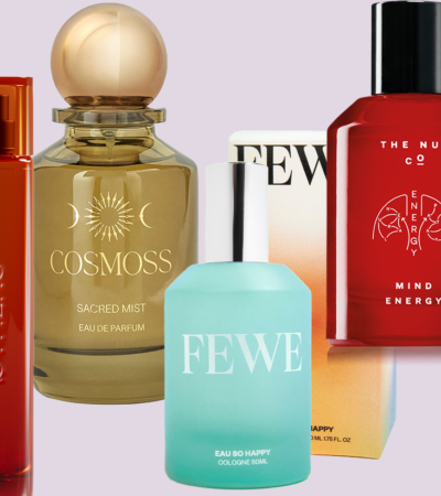 6 Functional Fragrances To Enhance Your Wellbeing