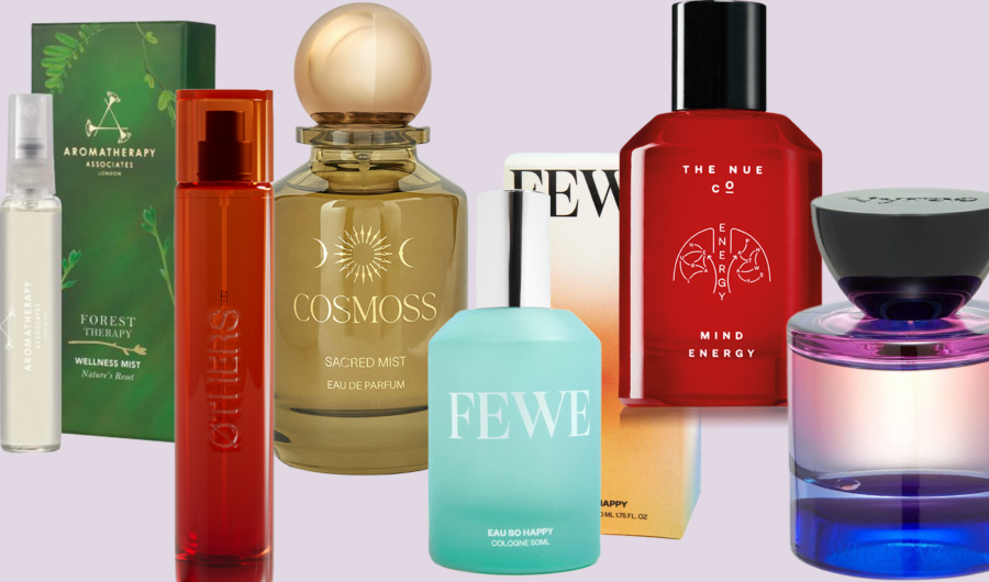 6 Functional Fragrances To Enhance Your Wellbeing