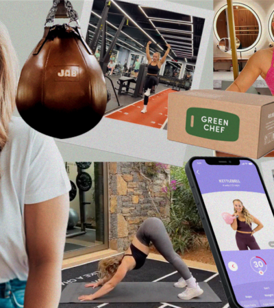 Alice Liveing Why I Move