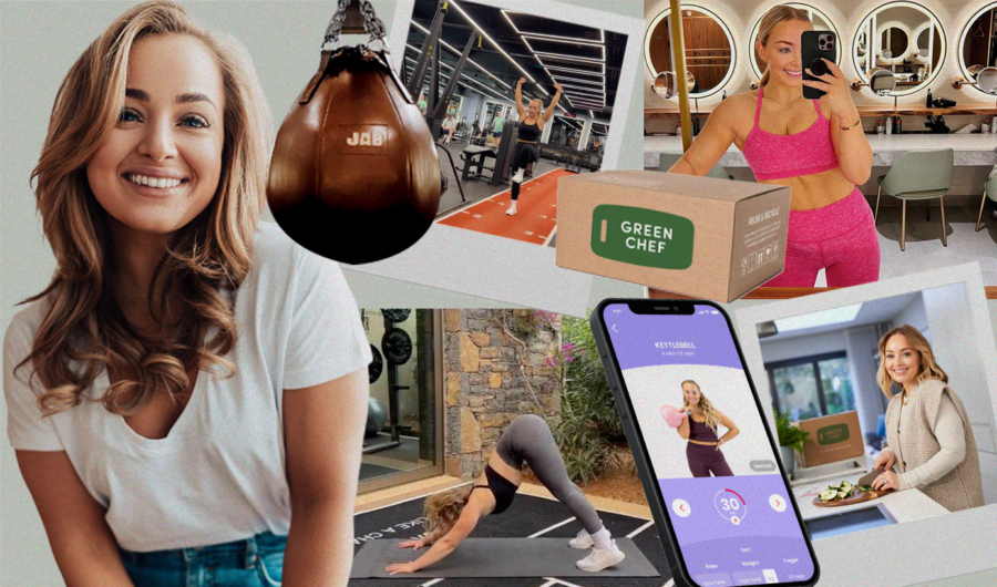 Alice Liveing Why I Move