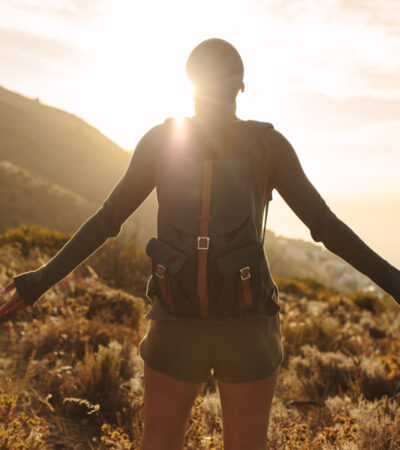 From Military Roots to Mainstream Fitness: Have You Tried "Rucking" Yet?