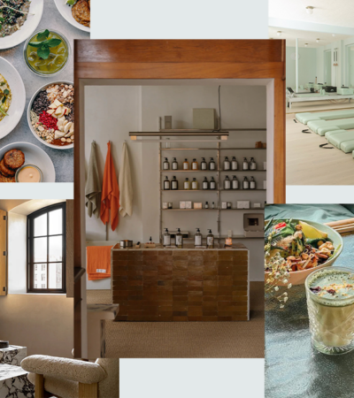 Hip & Healthy Guide To Copenhagen