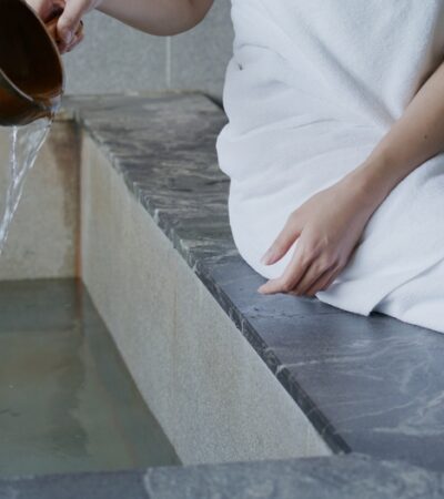 Jjimjilbang: A Deep Dive Into Korean Sauna Therapy