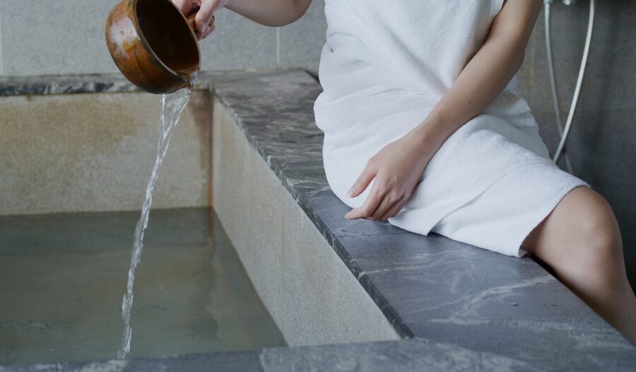 Jjimjilbang: A Deep Dive Into Korean Sauna Therapy