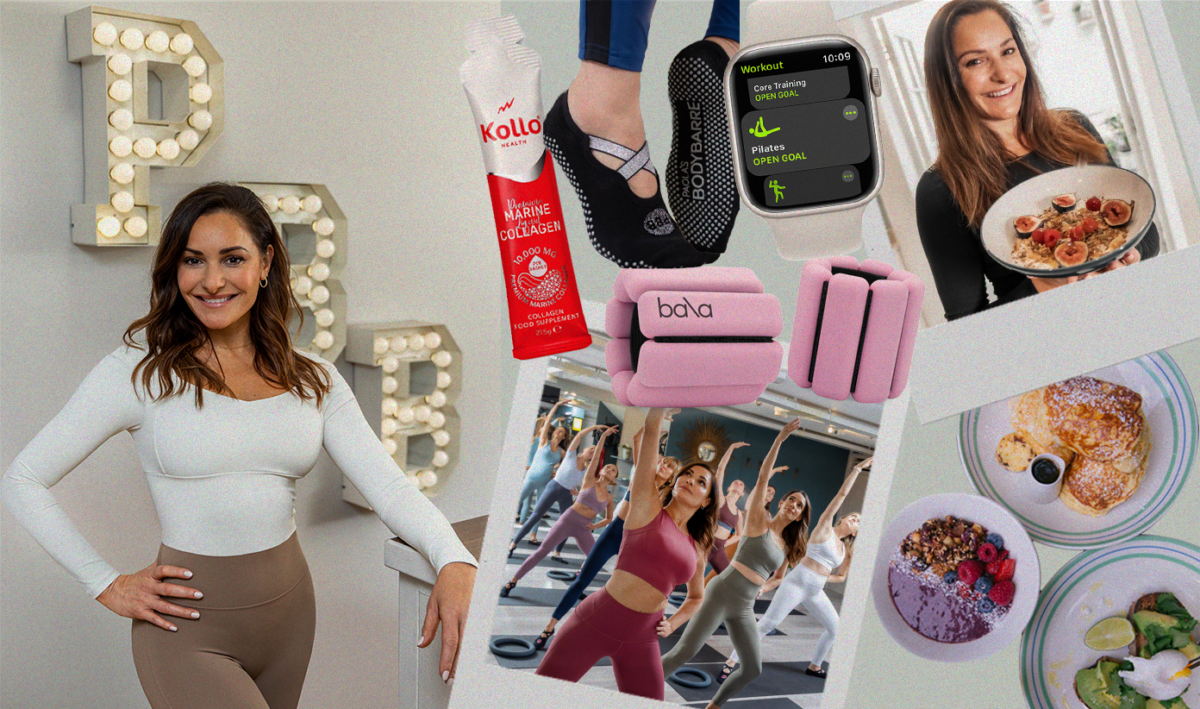 Paola Di Lanzo Why I Move