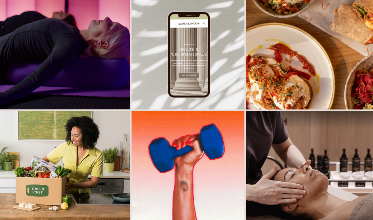 What's New In the World Of Wellness This April