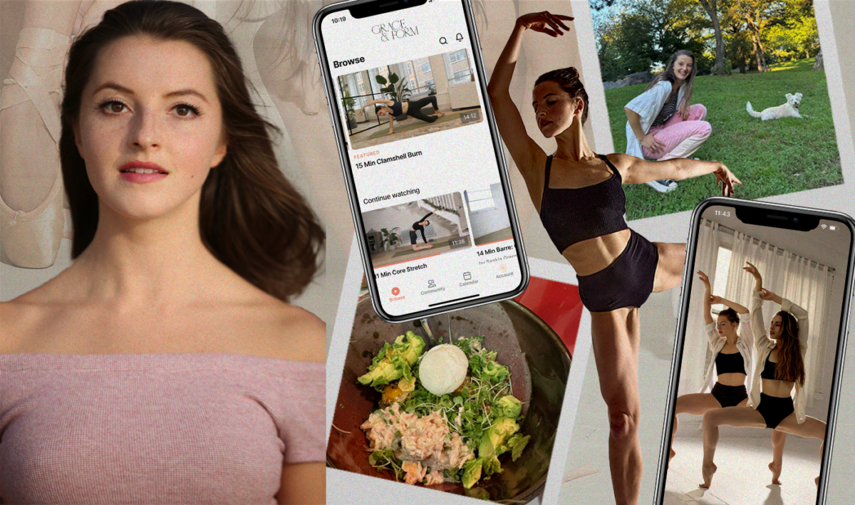 Why I Move... With Indiana Woodward