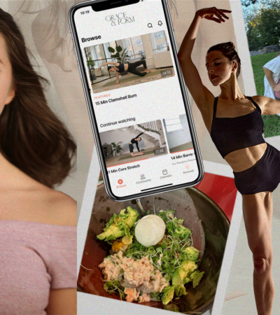 Why I Move... With Indiana Woodward