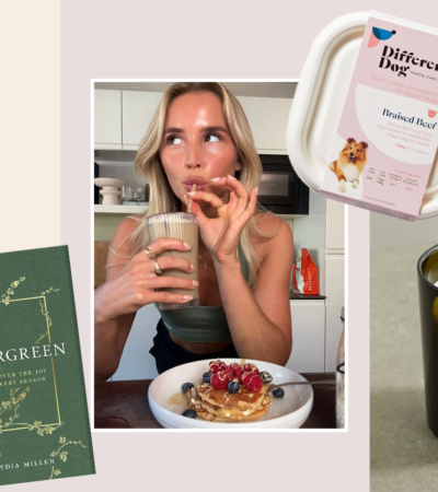 Editor's Notes Wellness