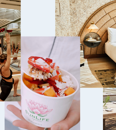 Guide To Los Angeles