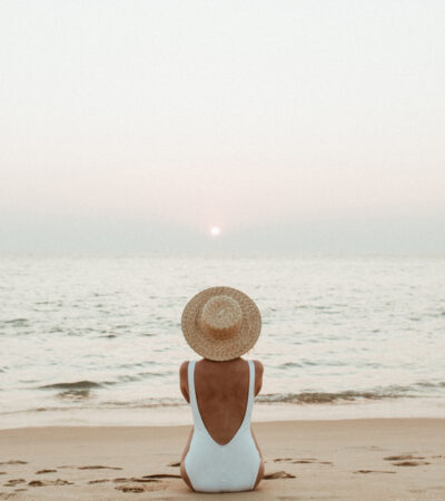 High-Maintenance Beauty Treatments To Get For A Low-Maintenance Summer