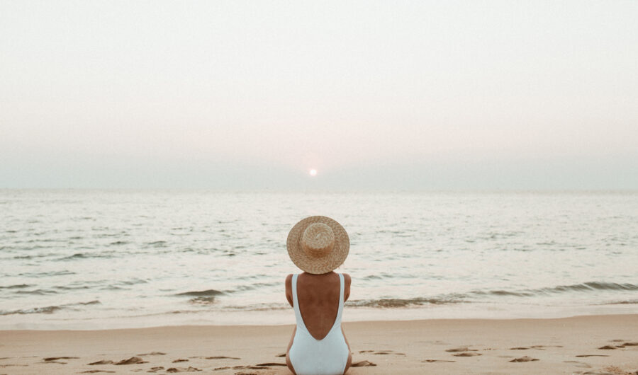 High-Maintenance Beauty Treatments To Get For A Low-Maintenance Summer