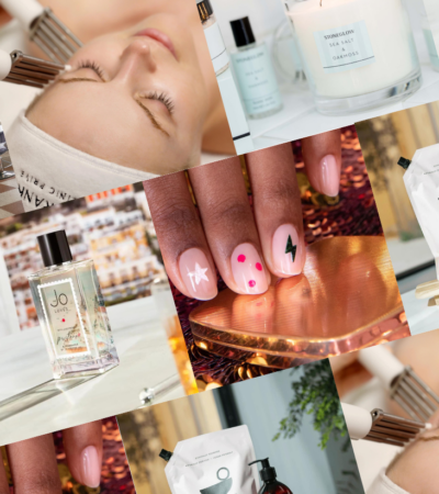 Lou Talks Spring Renewal