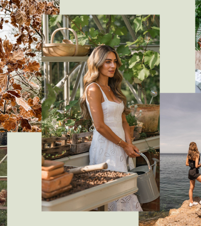 Lydia Millen On Her Captivating Love Affair With Nature