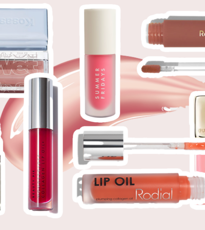 10 Best Lip Oils For Summer