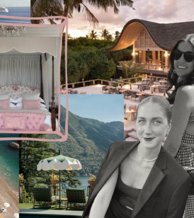 3 Travel PRs Share The Destinations They Lust Over