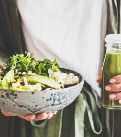 I Reduced My Biological Age By a Whole Year in 4 Months