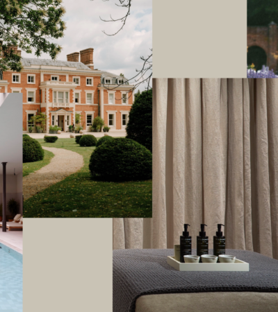 The Bothy At Heckfield Place