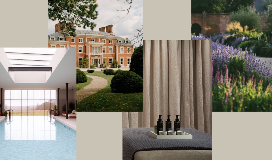 The Bothy At Heckfield Place