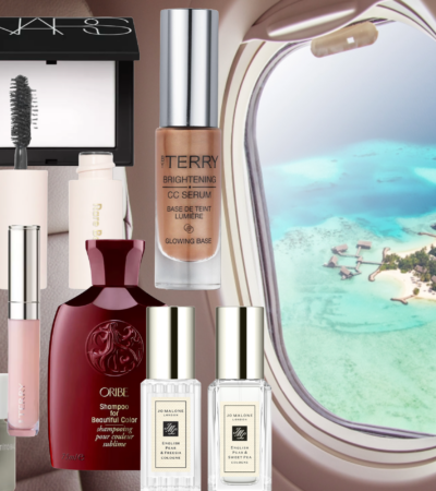 Travel-Friendly Beauty Minis To Pack For Your Holiday