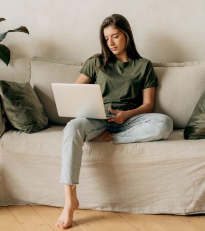 What I Learnt From An At-Home Blood Test