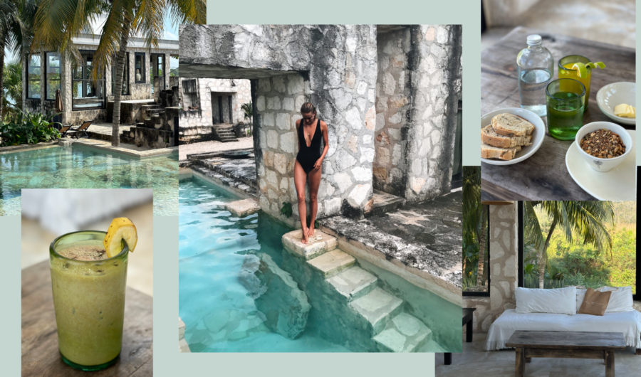 H&H Reviews: Coqui Coqui Cobá, Mexico
