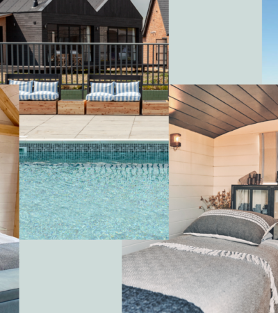 Review CABÜ By The Sea, Kent