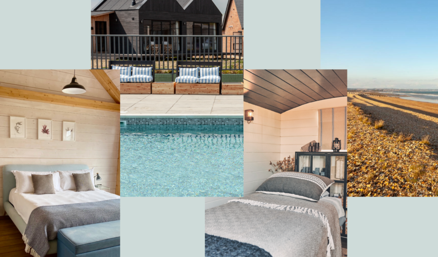 Review CABÜ By The Sea, Kent