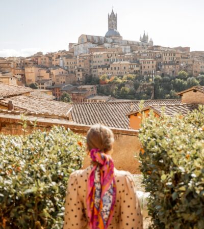 The 8 Best Travel Apps for Effortless Holiday Planning